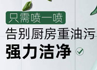 重油污油烟净